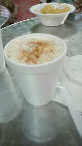 Ice Cream Shop «La Michoacana», reviews and photos, 344 Washington Ave, Homestead, FL 33030, USA