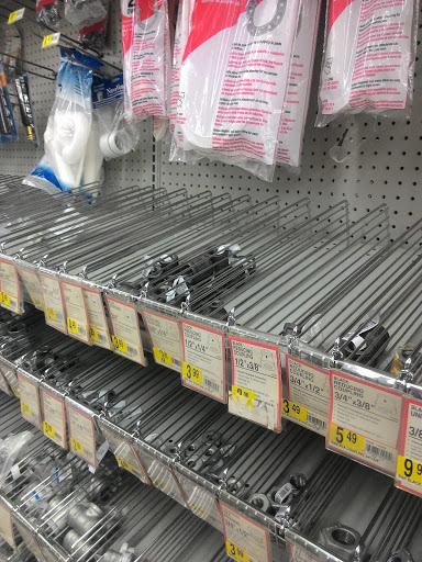 Hardware Store «Valu Home Centers», reviews and photos, 123 Teall Ave, Syracuse, NY 13206, USA