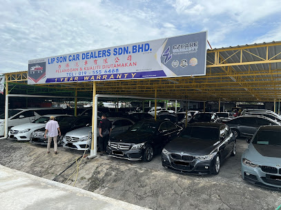 Lip Son Car Dealers Sdn. Bhd.
