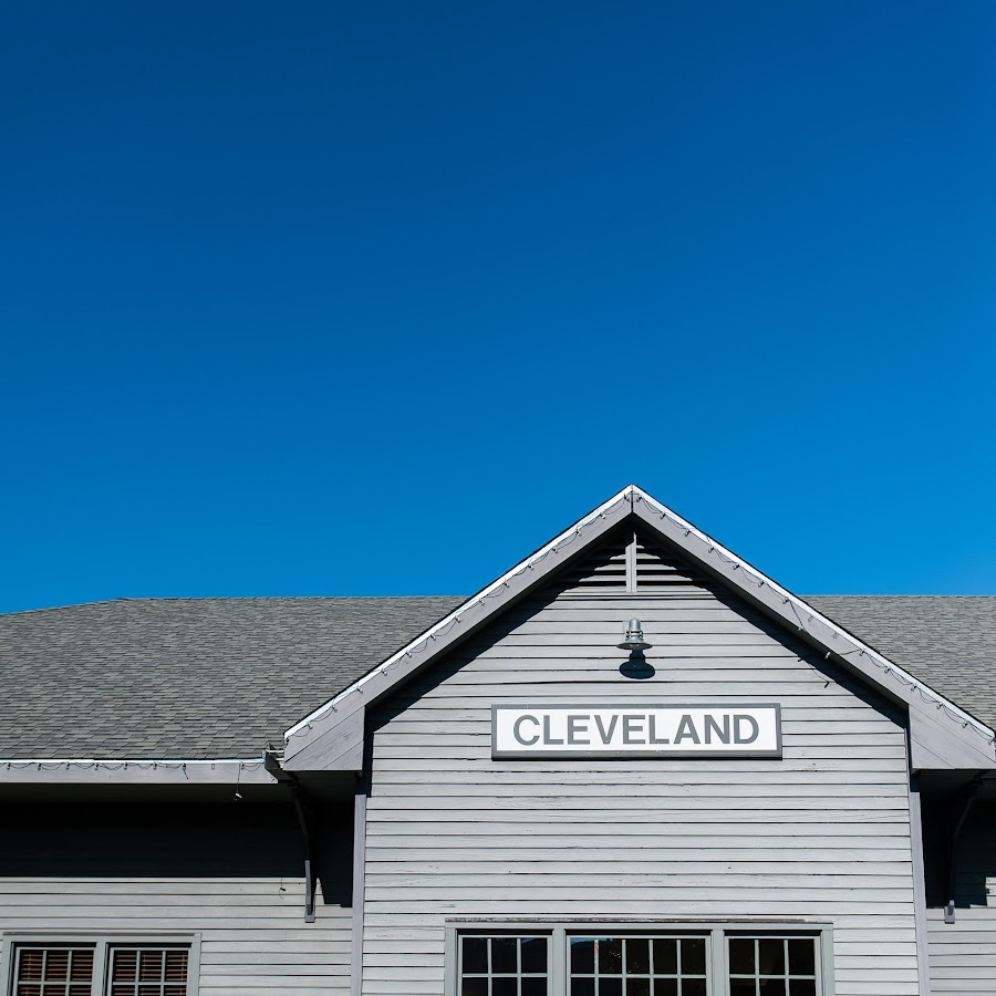 Cleveland Visitor's Center/Cleveland Tourism