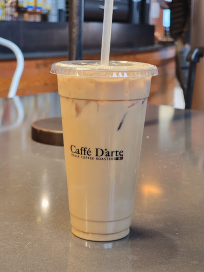 Caffe D’arte