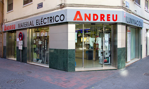 Tiendas de electricidad Murcia