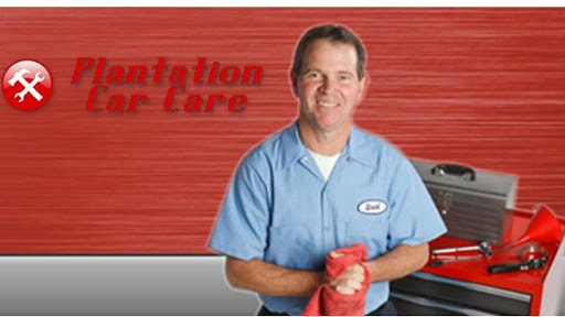 Auto Repair Shop «Plantation Car Care Inc», reviews and photos, 1386 NW 65th Way, Plantation, FL 33313, USA