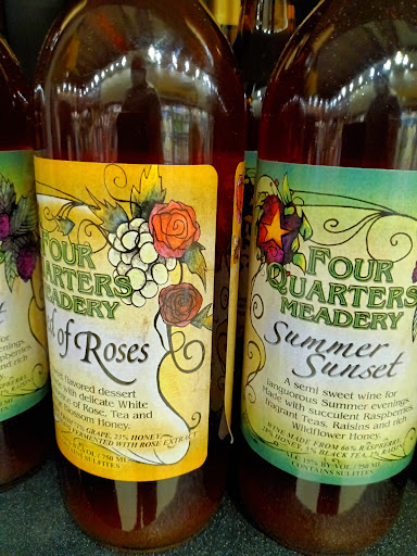 Beer Store «Crescent Wine & Beer», reviews and photos, 15501 Annapolis Rd #300, Bowie, MD 20715, USA