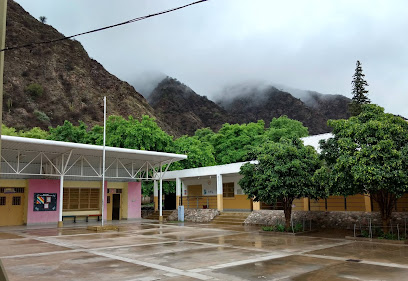 Colegio Provincial N° 9