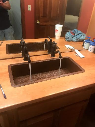 Plumber «Bond Plumbing Co», reviews and photos, 317 Lafayette St, Washington, MO 63090, USA