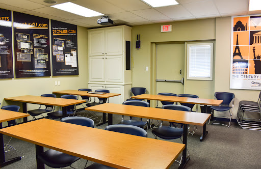 Century 21 Beal, Inc., 404 H University Dr E, College Station, TX 77840, Real Estate Agents