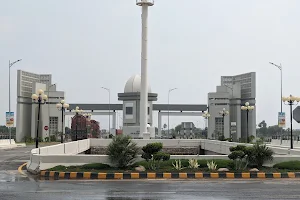 DHA Bahawalpur Main Gate image