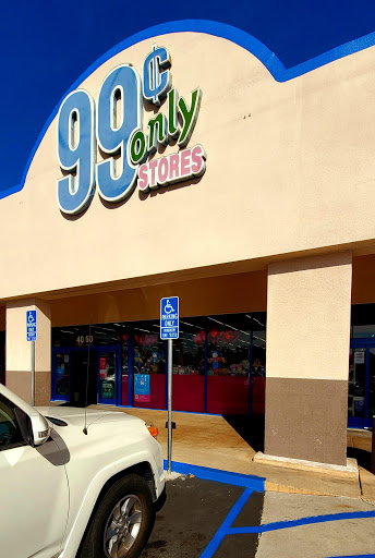 Discount Store «99 Cents Only Stores», reviews and photos, 4050 Chino Hills Pkwy, Chino Hills, CA 91709, USA
