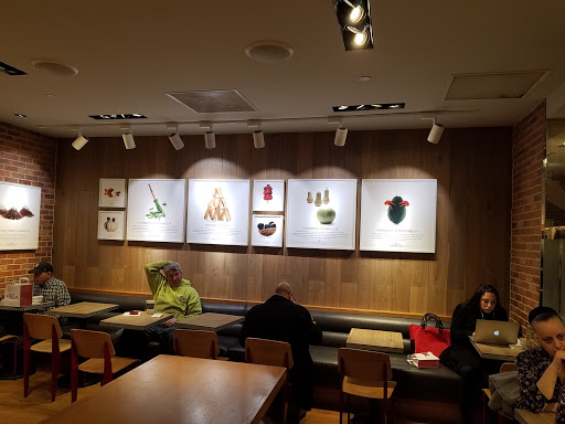 Pret a Manger image 6