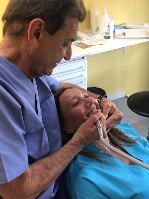 Dentiste Franconville - Alain Bismuth à Franconville