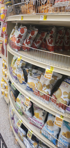 Supermarket «Ingles Markets», reviews and photos, 404 US-321 #1, Lenoir City, TN 37771, USA