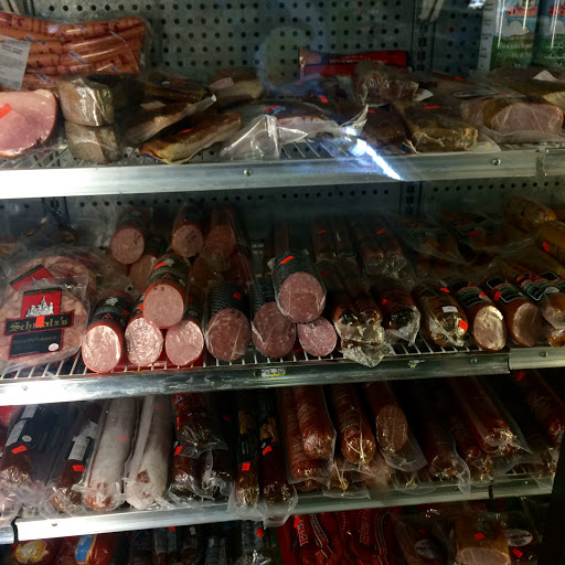 Grocery Store «Europa International food market», reviews and photos, 5910 NE Fourth Plain Blvd, Vancouver, WA 98661, USA