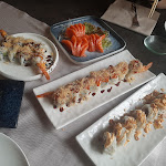 Photo n°2 de l'avis de Katy.r fait le 30/04/2022 à 14:34 sur le  Well Sushi Ristorante à Solbiate Arno