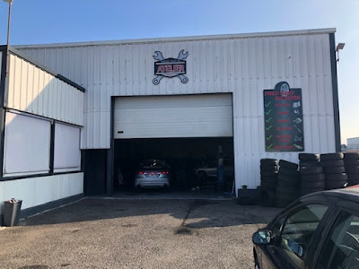 Garage Plus 01 SAS à Bourg-en-Bresse