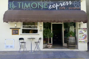 Pizzería IL TIMONE express image