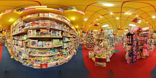 Game Store «Toys & Co. - Friendly Center», reviews and photos, 3110 Northline Ave, Greensboro, NC 27408, USA