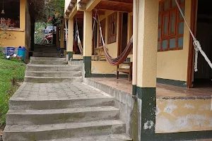 Cristalinas Cafe, Hotel & Restaurant at Lake Atitlan image