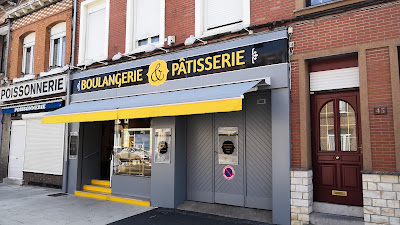 Boulangerie Bultel à La Bassée