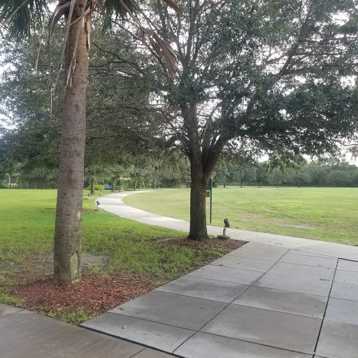 Park «Capehart Park», reviews and photos, 715 Capehart Dr, Orlando, FL 32822, USA