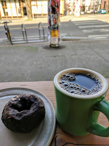 Coffee Shop «Kaladi Brothers Coffee», reviews and photos, 517 E Pike St, Seattle, WA 98122, USA