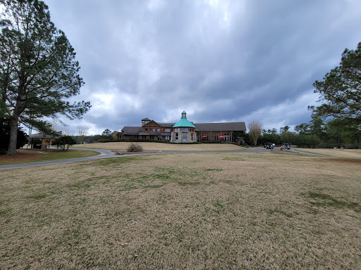 Golf Course «Grand Bear Golf Course», reviews and photos, 12040 Grand Way Blvd, Saucier, MS 39574, USA