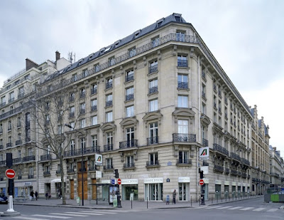 REALTRANSA à Paris
