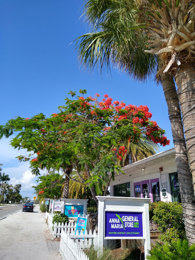 General Store «Anna Maria General Store», reviews and photos, 503 Pine Ave, Anna Maria, FL 34216, USA