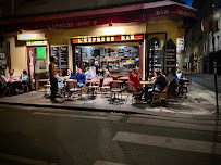 Atmosphère du Restaurant L'Express Bar à Paris - n°1