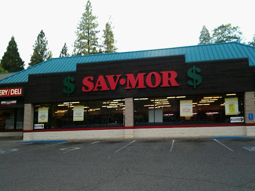 Grocery Store «Sav-Mor Foods», reviews and photos, 14001 Lakeridge Cir, Magalia, CA 95954, USA