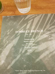 Photo n°7 de Nina Café à Montpellier ()