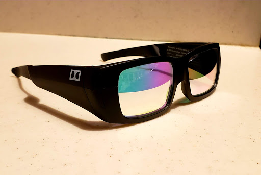 Movie Theater «AMC Barton Creek Square 14», reviews and photos, 2901 S Capital of Texas Hwy, Austin, TX 78746, USA