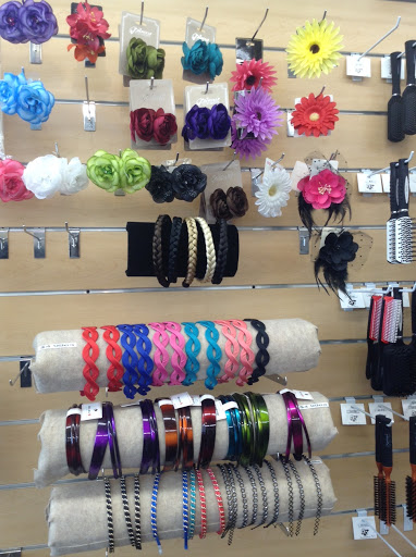 Beauty Supply Store «Simi Beauty and Wig Supply», reviews and photos, 2557 Sycamore Dr, Simi Valley, CA 93065, USA