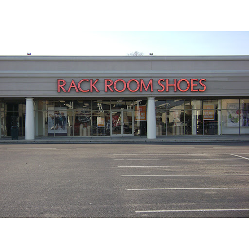 Shoe Store «Rack Room Shoes», reviews and photos, 240 meyerland plaza mall, Houston, TX 77096, USA