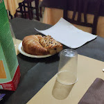 Photo n°2 de l'avis de Rikki.i fait le 14/11/2023 à 10:19 sur le  Albergo Nuovo Gianduja à Acqui Terme