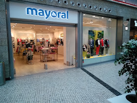 Mayoral - Loja de Roupa Infantil e Bebés - Forum Viseu (Viseu)