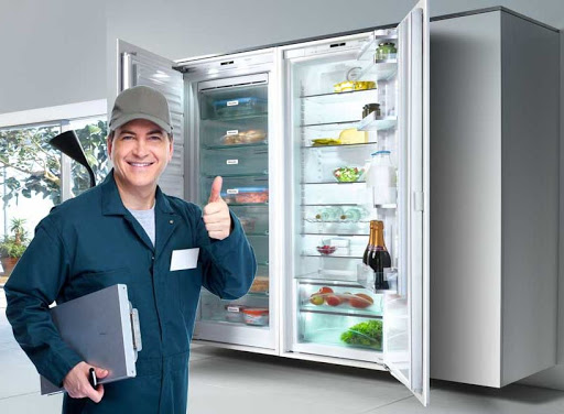 LA Refrigeration & Air Conditioning Repair