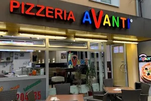Avanti Pizza image