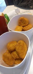 Photo n°12 de McDonald's à Guérande ()
