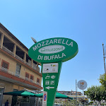 Photo n°2 de l'avis de archjoker. fait le 22/07/2022 à 07:29 sur le  Muzzarell à Battipaglia