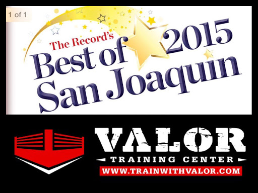 Martial Arts School «VALOR Training Center», reviews and photos, 9937 Lower Sacramento Rd, Stockton, CA 95210, USA