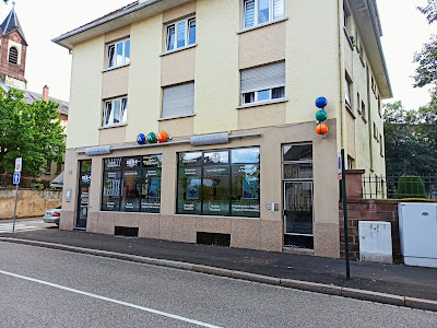 MMA Assurances HAGUENAU MUSEE à Haguenau