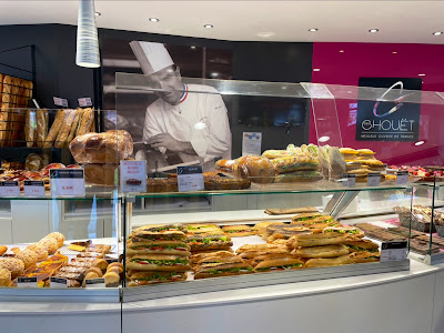 Boulangerie Chouet à Cesson-Sévigné