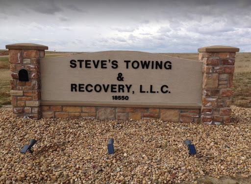 Steve's Towing & Repair