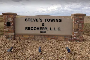 Steve's Towing & Repair image