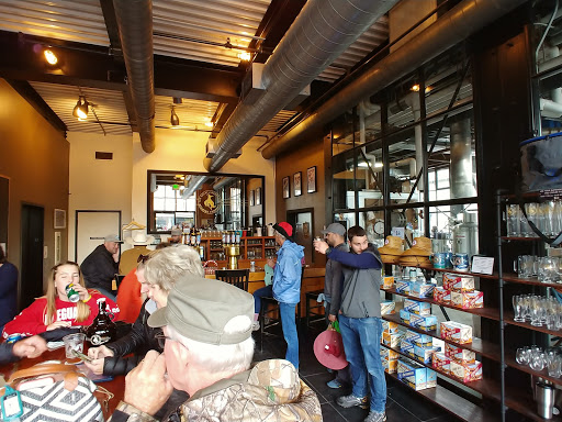 Brewery «The Great Northern Brewing Company», reviews and photos