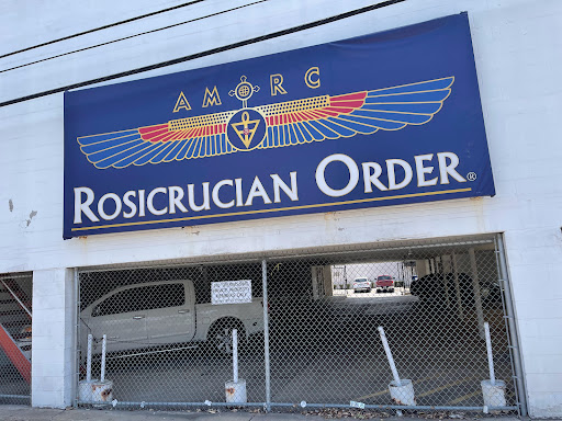 Rosicrucian Order Amorc
