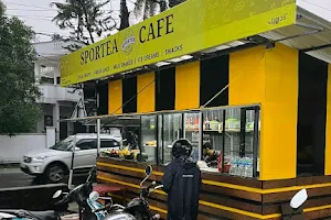 Sportea Cafe Pullad, Thiruvalla image