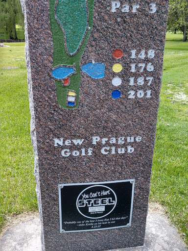 Golf Club «New Prague Golf Club», reviews and photos, 400 Lexington Ave S, New Prague, MN 56071, USA