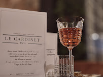 Photos du propriétaire du Restaurant méditerranéen RESTAURANT LE CARDINET à Paris - n°12
